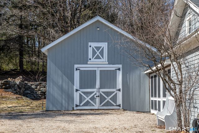 178 Center Street, Hartland, CT 06091