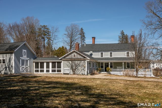 178 Center Street, Hartland, CT 06091