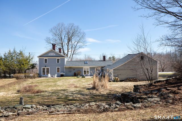 178 Center Street, Hartland, CT 06091
