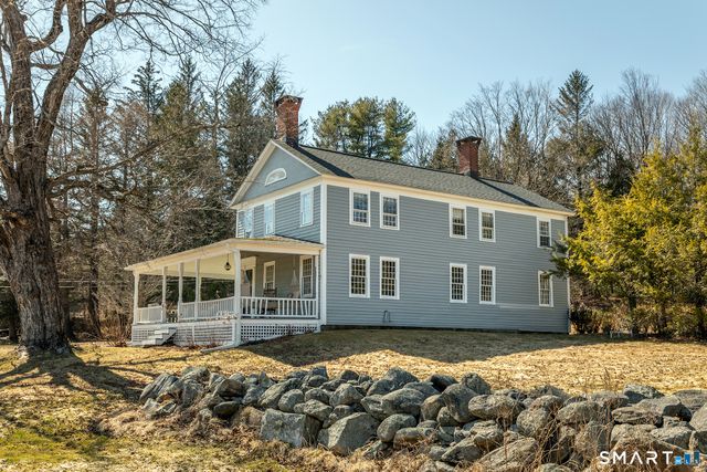 178 Center Street, Hartland, CT 06091