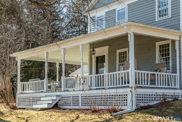 178 Center Street, Hartland, CT 06091