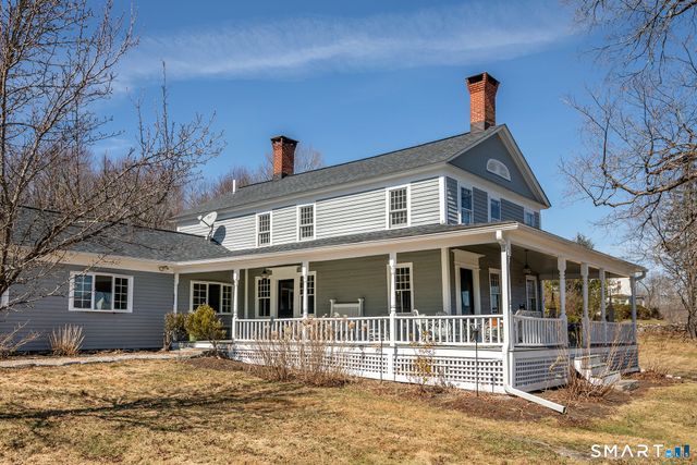 178 Center Street, Hartland, CT 06091