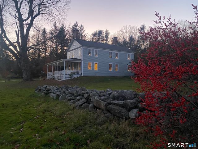 178 Center Street, Hartland, CT 06091