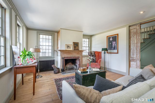 178 Center Street, Hartland, CT 06091
