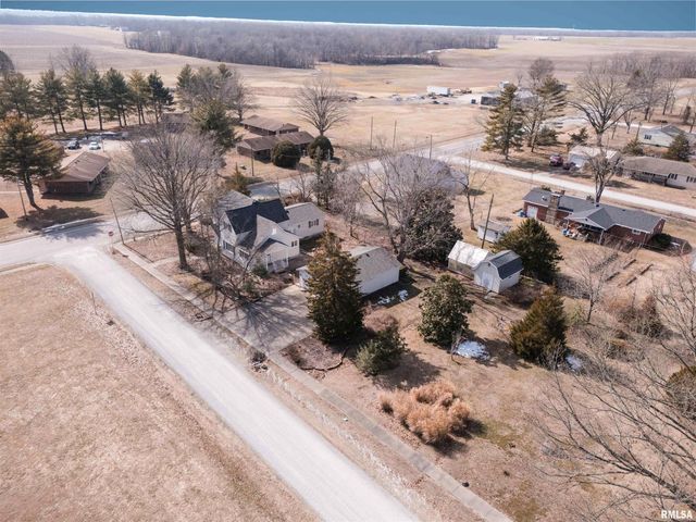 217 S JACKSON Street, Hurst, IL 62949