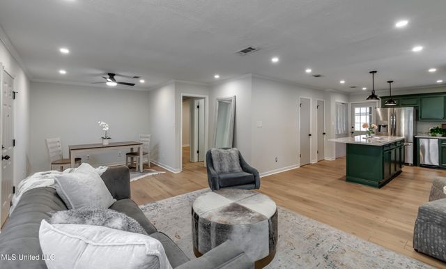 411 Ms-468, Brandon, MS 39042