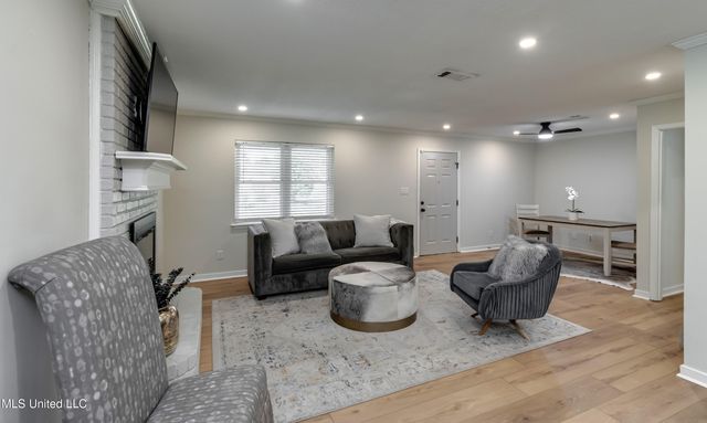 411 Ms-468, Brandon, MS 39042