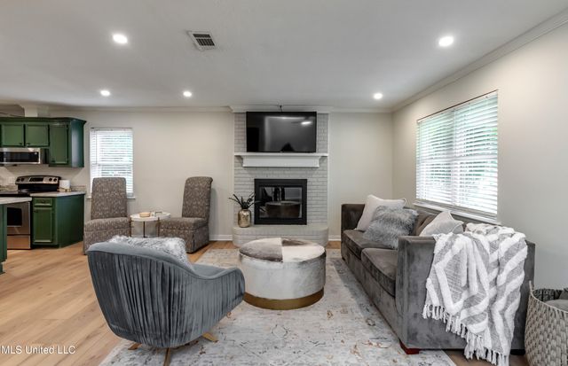 411 Ms-468, Brandon, MS 39042