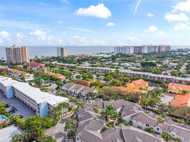 1900 Oceanwalk Ln 136, Lauderdale By The Sea, FL 33062