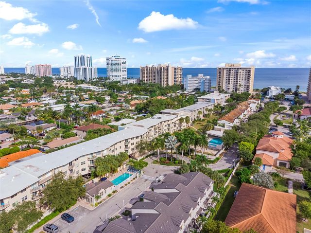 1900 Oceanwalk Ln 136, Lauderdale By The Sea, FL 33062