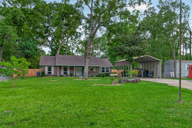 20586 Split Oak Drive, New Caney, TX 77357