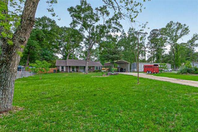 20586 Split Oak Drive, New Caney, TX 77357