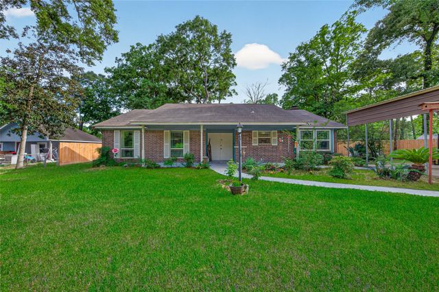 20586 Split Oak Drive, New Caney, TX 77357