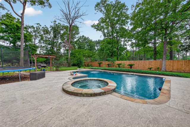 20586 Split Oak Drive, New Caney, TX 77357