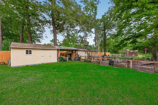 20586 Split Oak Drive, New Caney, TX 77357