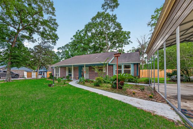 20586 Split Oak Drive, New Caney, TX 77357