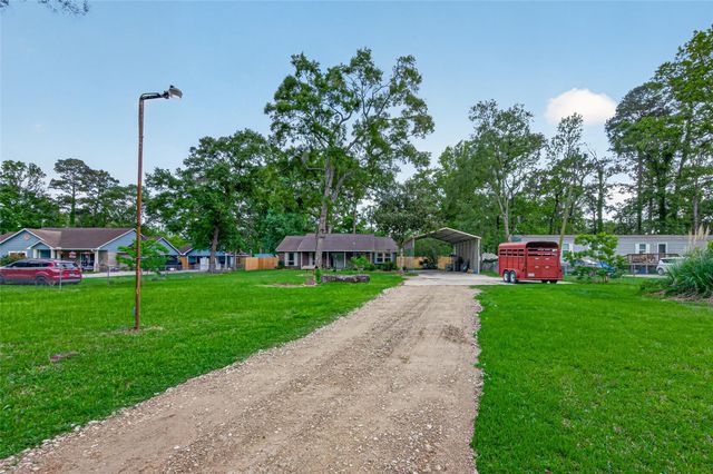 20586 Split Oak Drive, New Caney, TX 77357