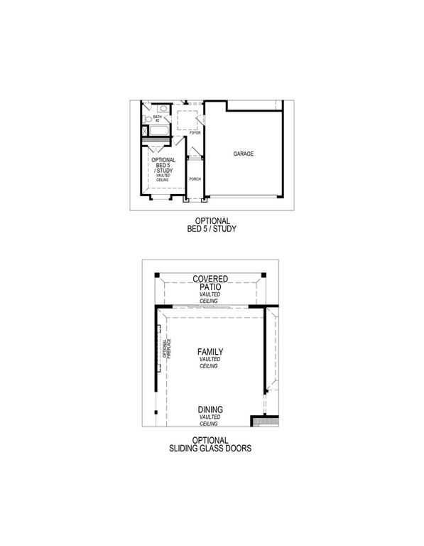 412 Mesa Verde Drive, Denton, TX 76210 — photo 2