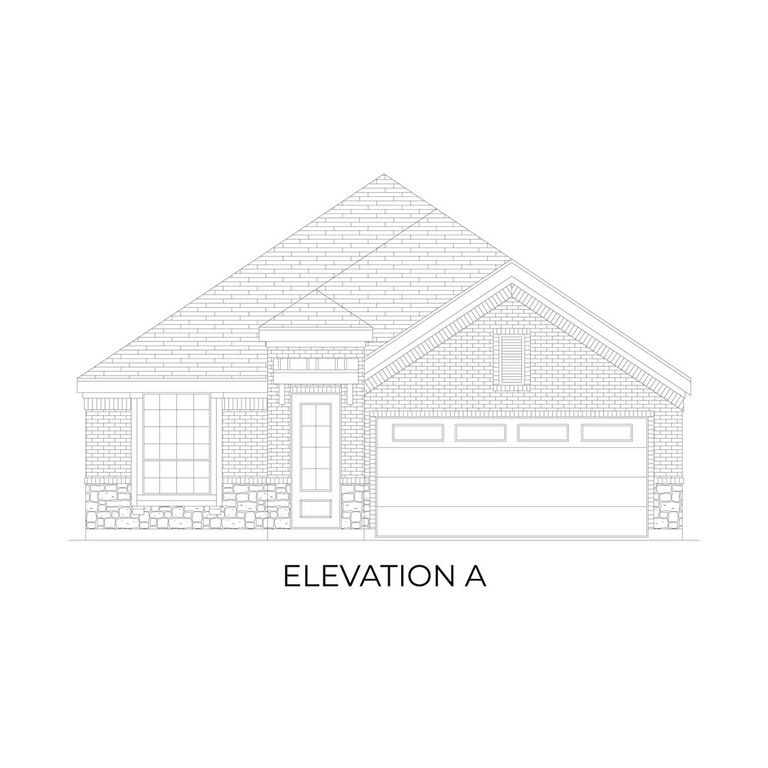 412 Mesa Verde Drive, Denton, TX 76210 — photo 3
