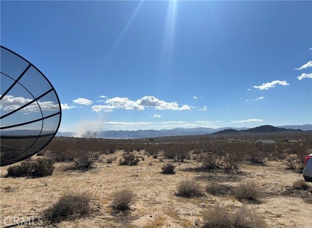 63737 Gibson Road, Joshua Tree, CA 92252