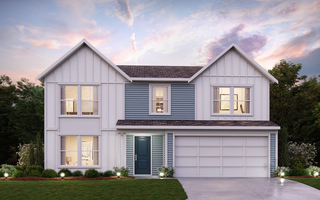 10713 Buckland Court, Covington, KY 41015