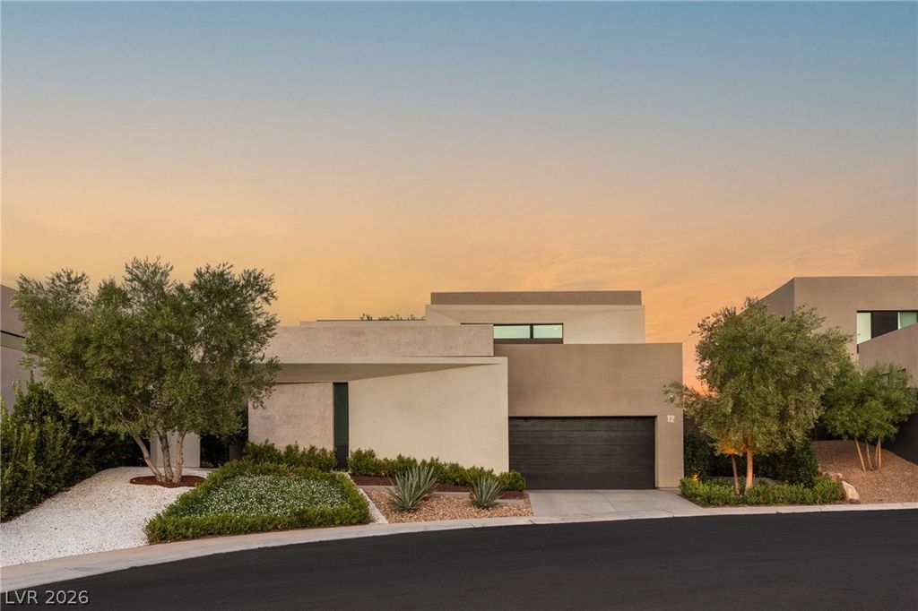 12 Desert Lake Lane, Henderson, NV 89011 — photo 2