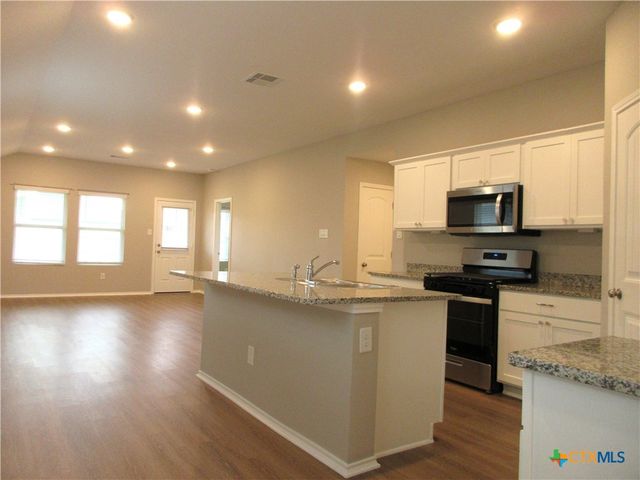 205 Granary Drive, Kyle, TX 78640