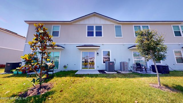67 OARSMAN CROSSING Drive, St. Johns, FL 32095