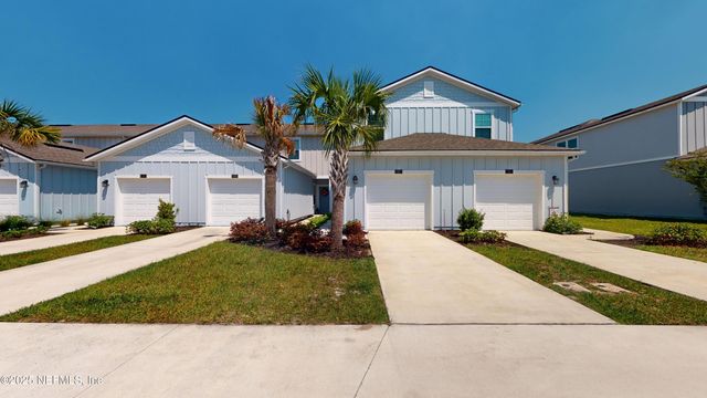67 OARSMAN CROSSING Drive, St. Johns, FL 32095