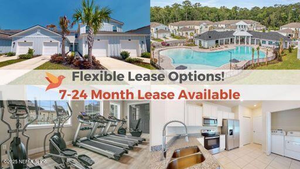 67 OARSMAN CROSSING Drive, St. Johns, FL 32095