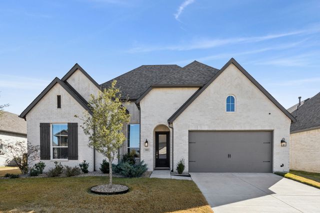 1903 Midhurst Drive, Forney, TX 75126