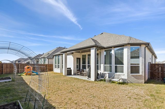 1903 Midhurst Drive, Forney, TX 75126