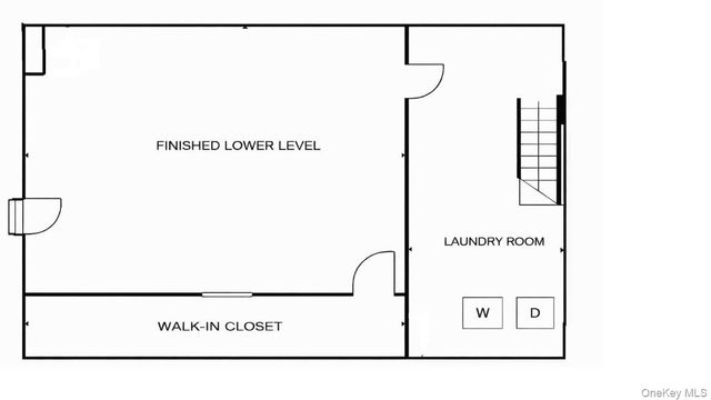 1009 Hudson Avenue 1s Floor, Peekskill, NY 10566