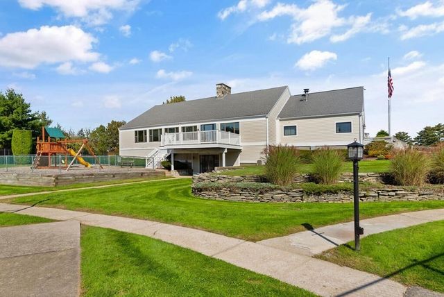 39 Christopher B, Stoughton, MA 02072