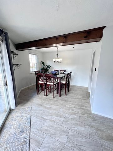 39 Christopher B, Stoughton, MA 02072