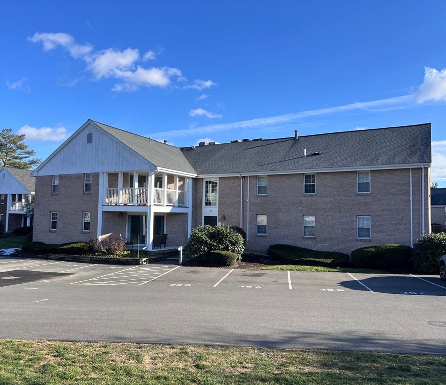 39 Christopher B, Stoughton, MA 02072