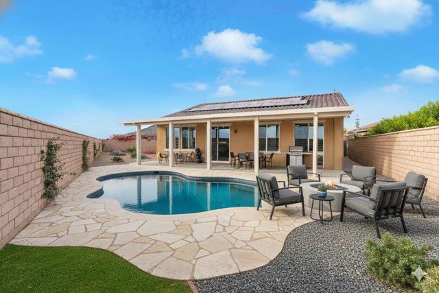 85647 Veneto Lane, Indio, CA 92203