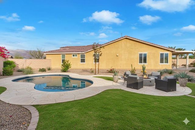 85647 Veneto Lane, Indio, CA 92203