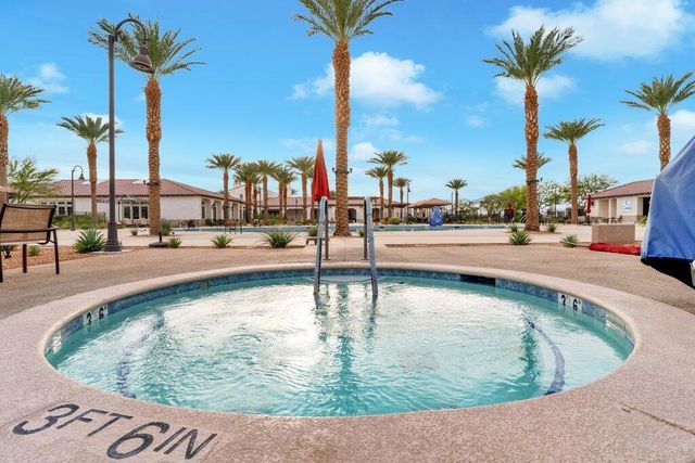 85647 Veneto Lane, Indio, CA 92203