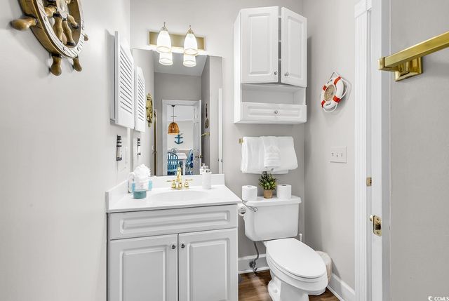 4635 Wild Iris Dr Apt 203, Myrtle Beach, SC 29577