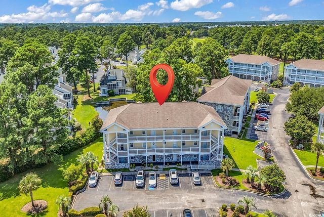 4635 Wild Iris Dr Apt 203, Myrtle Beach, SC 29577