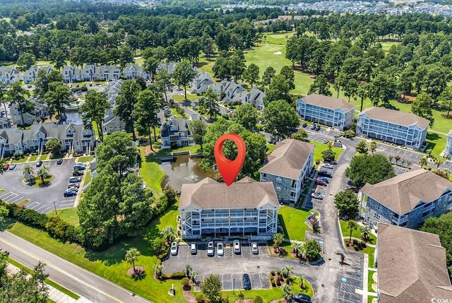 4635 Wild Iris Dr Apt 203, Myrtle Beach, SC 29577