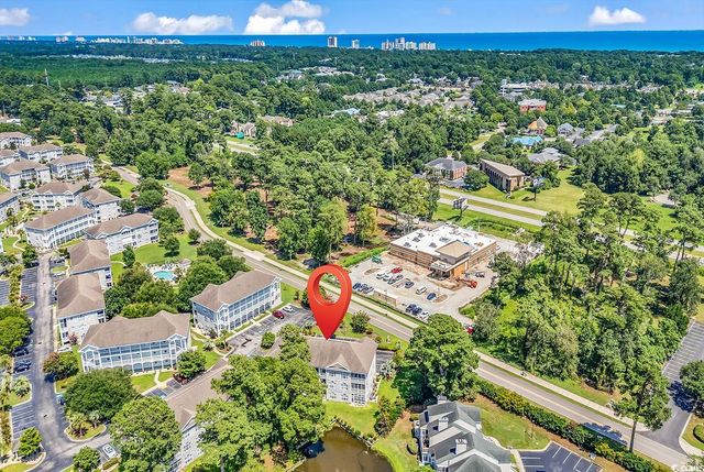 4635 Wild Iris Dr Apt 203, Myrtle Beach, SC 29577