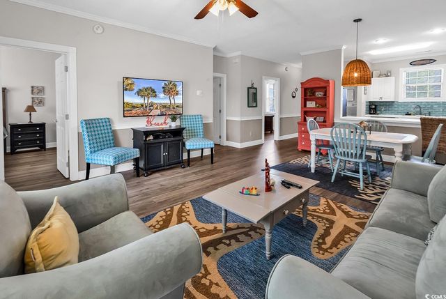 4635 Wild Iris Dr Apt 203, Myrtle Beach, SC 29577