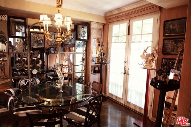 128 N Swall Drive 108, Los Angeles, CA 90048