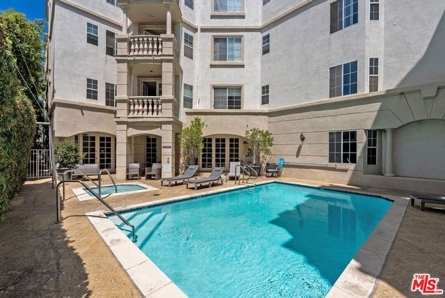 128 N Swall Drive 108, Los Angeles, CA 90048
