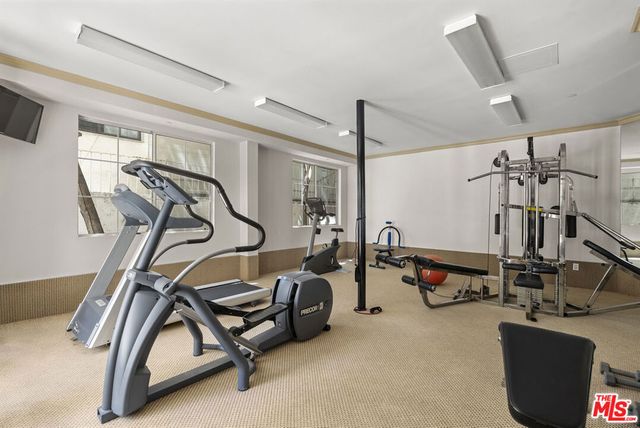 128 N Swall Drive 108, Los Angeles, CA 90048