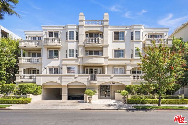 128 N Swall Drive 108, Los Angeles, CA 90048
