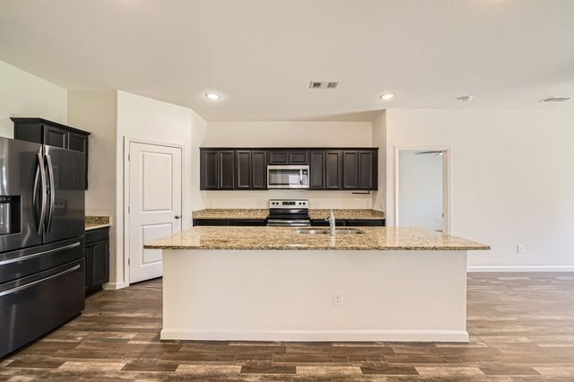 421 Starboard Drive, Crowley, TX 76036