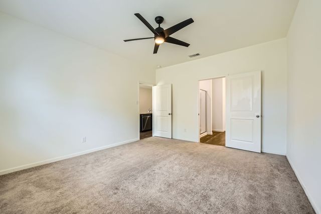 421 Starboard Drive, Crowley, TX 76036